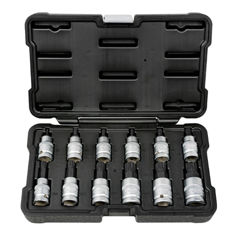 JBM-54164 Trusa cu 12 imbusuri stelate XZN 1/2