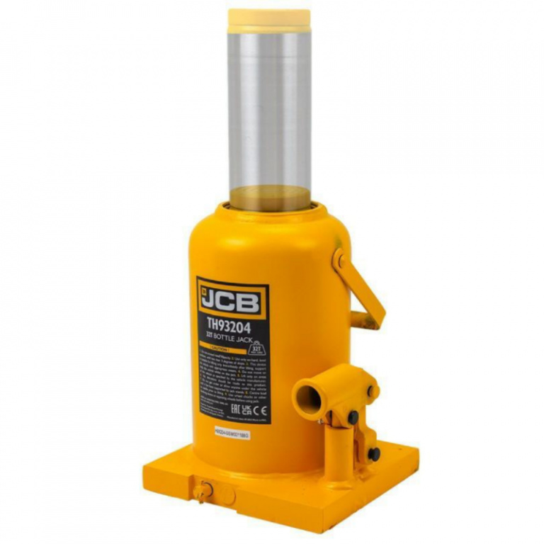 JCB-TH93204 Cric hidraulic 32 tone marca JCB