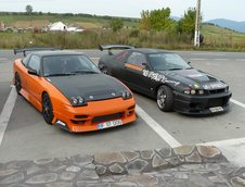 JDM Style