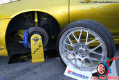 JDM vs DTM Chinatown Car Show