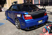 JDM vs DTM Chinatown Car Show