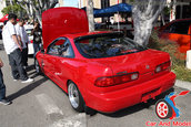 JDM vs DTM Chinatown Car Show