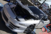 JDM vs DTM Chinatown Car Show