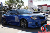 JDM vs DTM Chinatown Car Show
