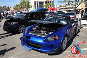 JDM vs DTM Chinatown Car Show