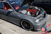JDM vs DTM Chinatown Car Show