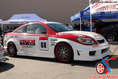 JDM vs DTM Chinatown Car Show