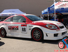 JDM vs DTM Chinatown Car Show