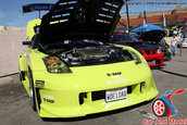 JDM vs DTM Chinatown Car Show