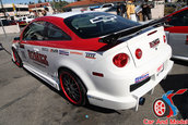 JDM vs DTM Chinatown Car Show