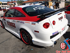JDM vs DTM Chinatown Car Show