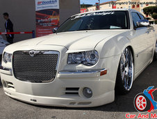 JDM vs DTM Chinatown Car Show