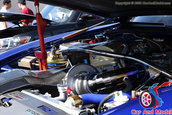 JDM vs DTM Chinatown Car Show