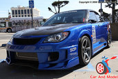 JDM vs DTM Chinatown Car Show