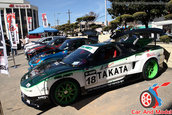 JDM vs DTM Chinatown Car Show