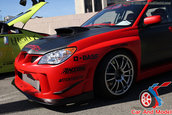 JDM vs DTM Chinatown Car Show