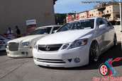 JDM vs DTM Chinatown Car Show
