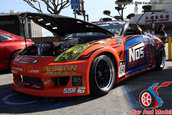 JDM vs DTM Chinatown Car Show