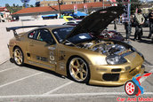 JDM vs DTM Chinatown Car Show