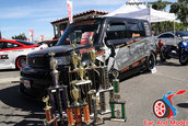 JDM vs DTM Chinatown Car Show