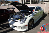 JDM vs DTM Chinatown Car Show