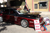 JDM vs DTM Chinatown Car Show