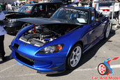 JDM vs DTM Chinatown Car Show