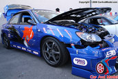JDM vs DTM Chinatown Car Show