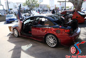 JDM vs DTM Chinatown Car Show