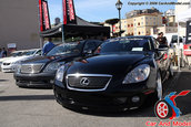 JDM vs DTM Chinatown Car Show