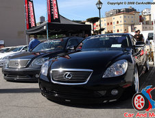 JDM vs DTM Chinatown Car Show