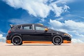 JE Design modifica noul SEAT Leon