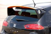 JE Design modifica noul SEAT Leon