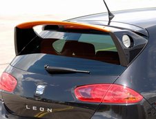 JE Design modifica noul SEAT Leon