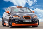 JE Design modifica noul SEAT Leon