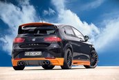 JE Design modifica noul SEAT Leon