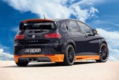 JE Design modifica noul SEAT Leon