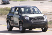 Jeep B-SUV
