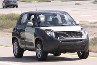 Jeep B-SUV
