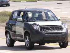 Jeep B-SUV