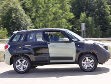 Jeep B-SUV