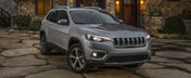 Jeep a lansat oficial noul Cherokee facelift. Vor fi disponibile trei motorizari, dintre care una de 270 de cai