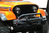 Jeep CJ66 concept