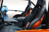 Jeep CJ66 concept