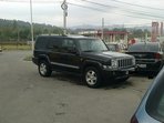 Jeep Commander