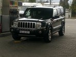 Jeep Commander