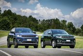 Jeep Compass Facelift