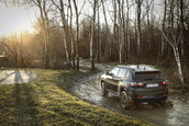 Jeep Compass Facelift