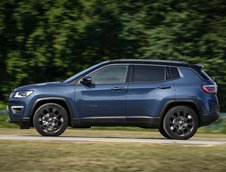 Jeep Compass Facelift