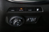 Jeep Compass Facelift